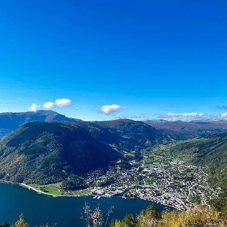 Welcome To Hodlekve! 度假居 *
