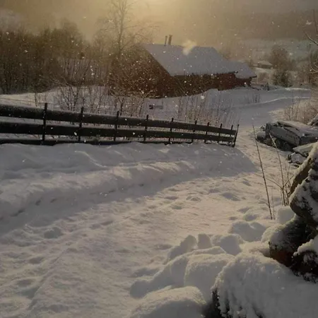 Welcome To Hodlekve!