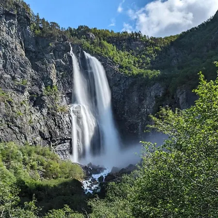 Welcome To Hodlekve! Sogndal