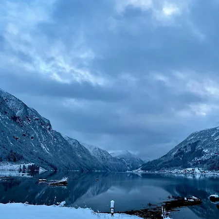 Welcome To Hodlekve! * Sogndal