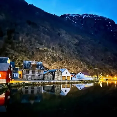 Welcome To Hodlekve! Semesterbostad Sogndal