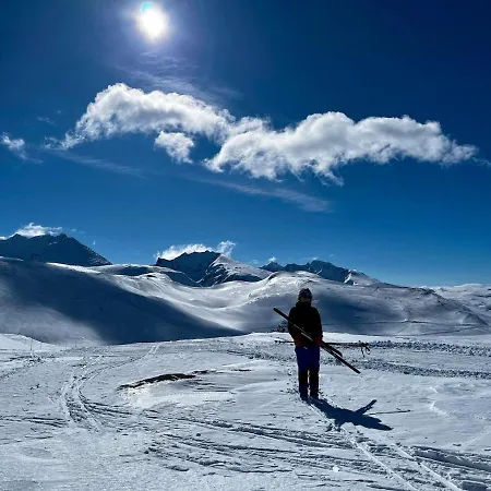 Welcome To Hodlekve! * Sogndal